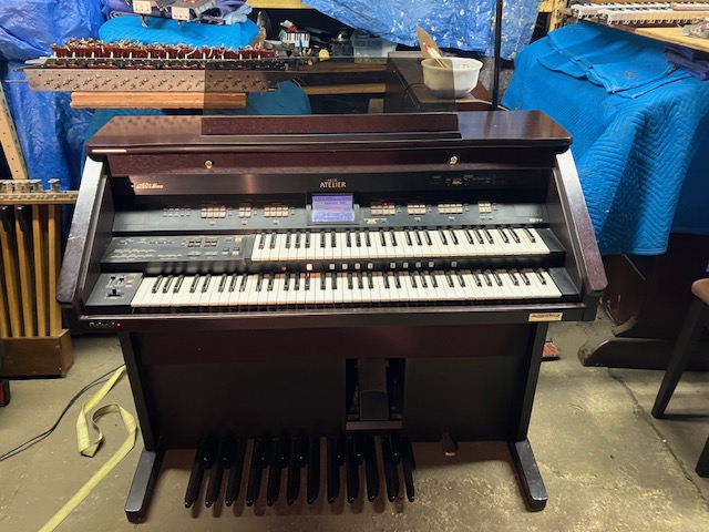 Roland AT-60SL American Classic